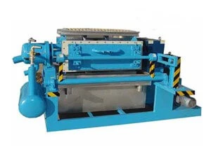 เครื่องทำถาดเนอสเซอรี่